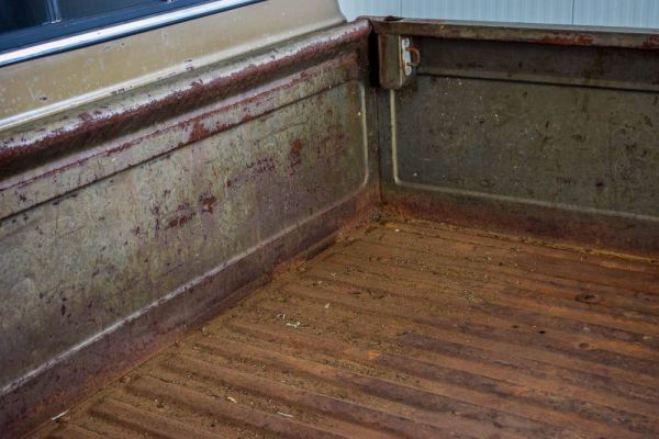 Chevrolet CST10 Fleetside 1970 27070