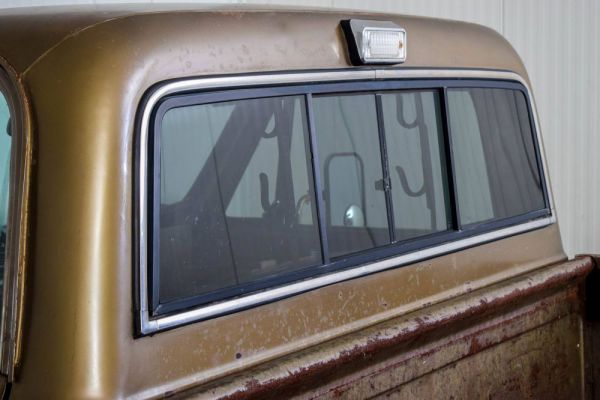 Chevrolet CST10 Fleetside 1970 27071