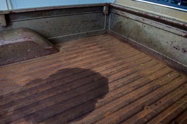 Chevrolet CST10 Fleetside 1970 27072