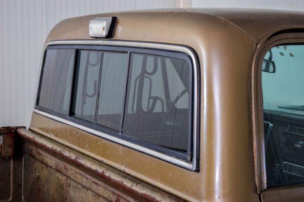 Chevrolet CST10 Fleetside 1970 27073