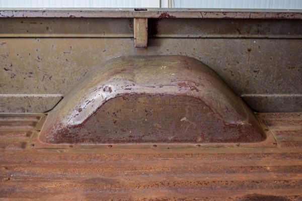 Chevrolet CST10 Fleetside 1970 27074