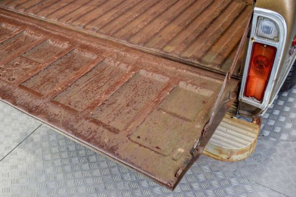 Chevrolet CST10 Fleetside 1970 27075