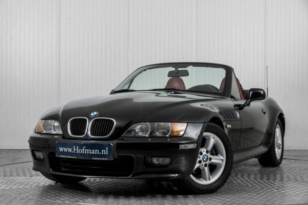 BMW Z3 2.0 2000 27132