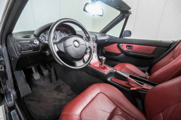 BMW Z3 2.0 2000 27138