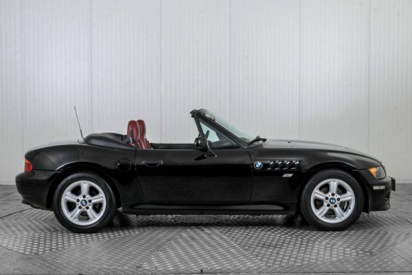 BMW Z3 2.0 2000 27141