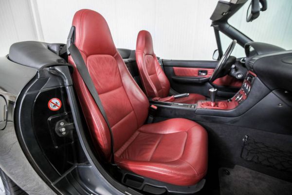 BMW Z3 2.0 2000 27142