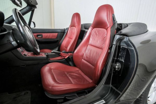 BMW Z3 2.0 2000 27143