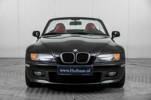 BMW Z3 2.0 2000 27145