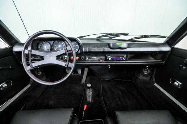 Porsche 914/6 1970 27218