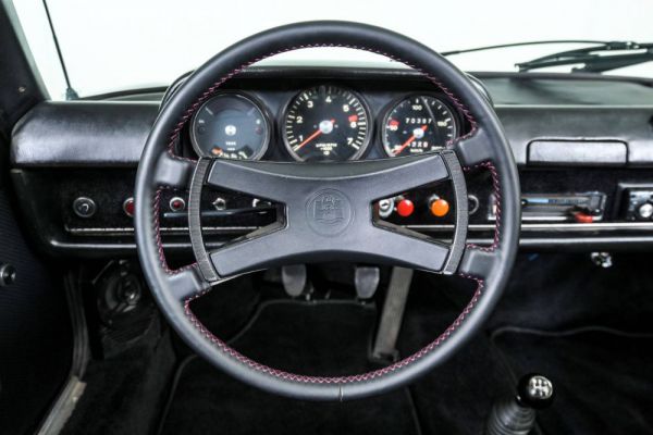 Porsche 914/6 1970 27219