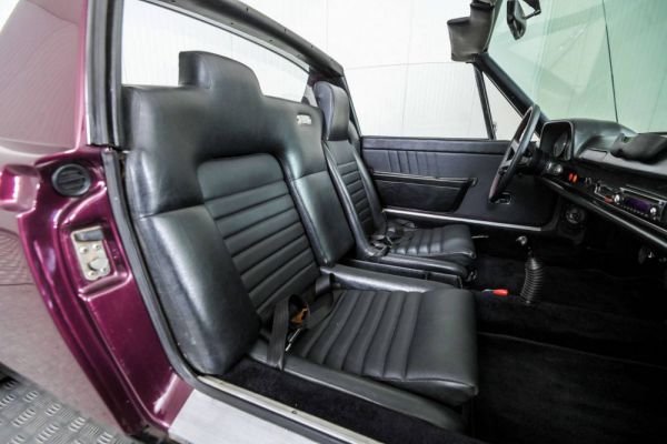 Porsche 914/6 1970 27226