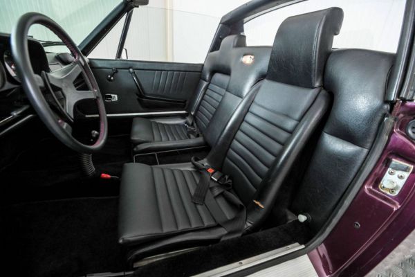 Porsche 914/6 1970 27227