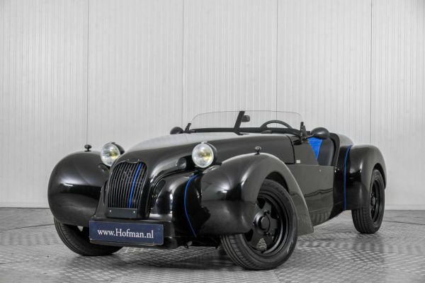 ANDERE Burton - Classic 1988 27300