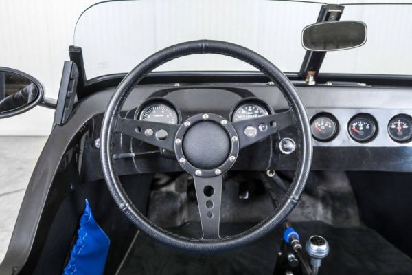 ANDERE Burton - Classic 1988 27302