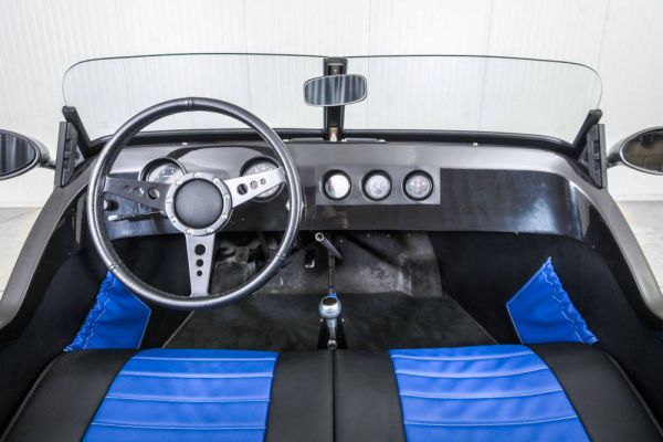 ANDERE Burton - Classic 1988 27303