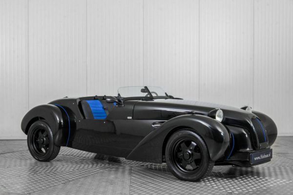 ANDERE Burton - Classic 1988 27304