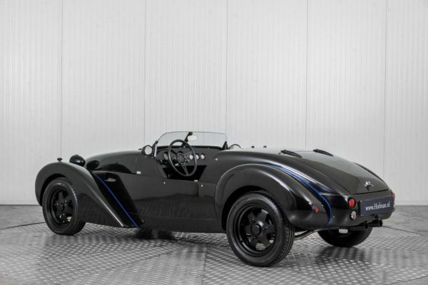 ANDERE Burton - Classic 1988 27305