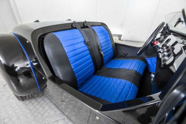 ANDERE Burton - Classic 1988 27306