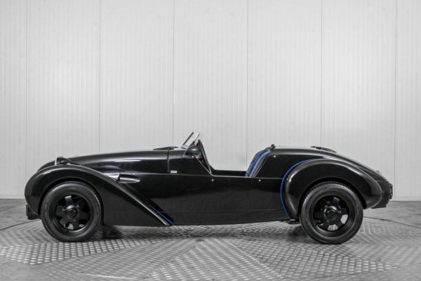 ANDERE Burton - Classic 1988 27308