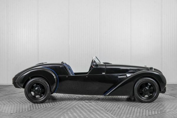 ANDERE Burton - Classic 1988 27309