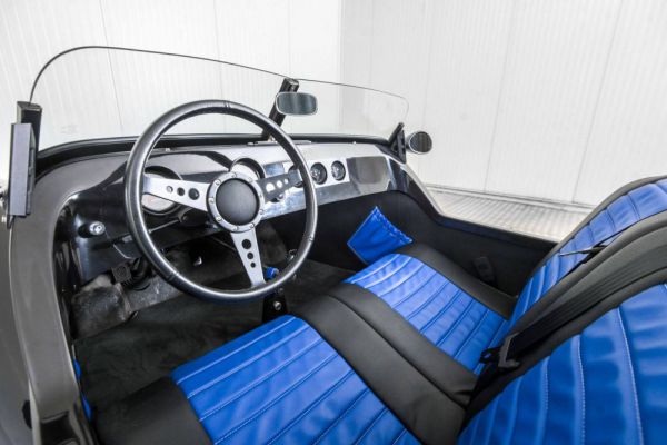 ANDERE Burton - Classic 1988 27310