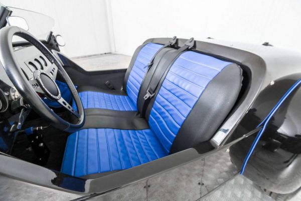 ANDERE Burton - Classic 1988 27311