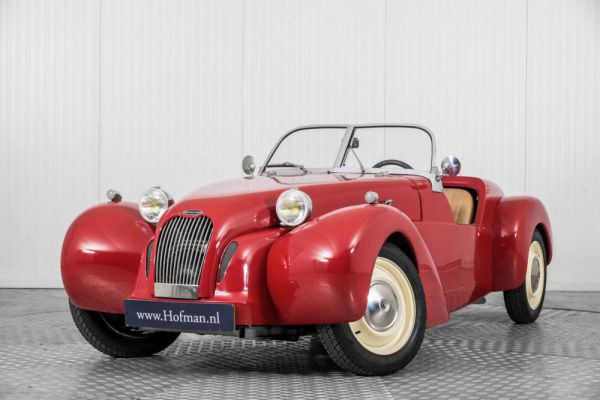 ALTRO Burton - Classic 1984 27502