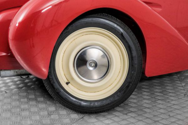 ALTRO Burton - Classic 1984 27503