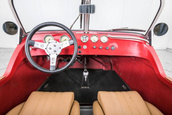 ALTRO Burton - Classic 1984 27504