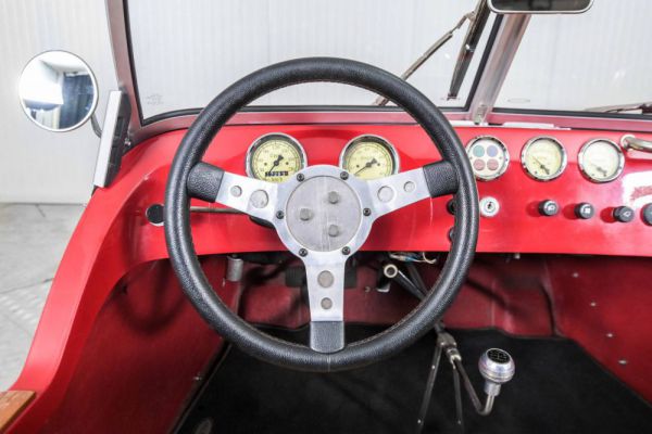 ALTRO Burton - Classic 1984 27505