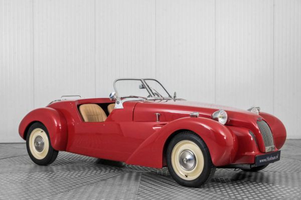 ALTRO Burton - Classic 1984 27506