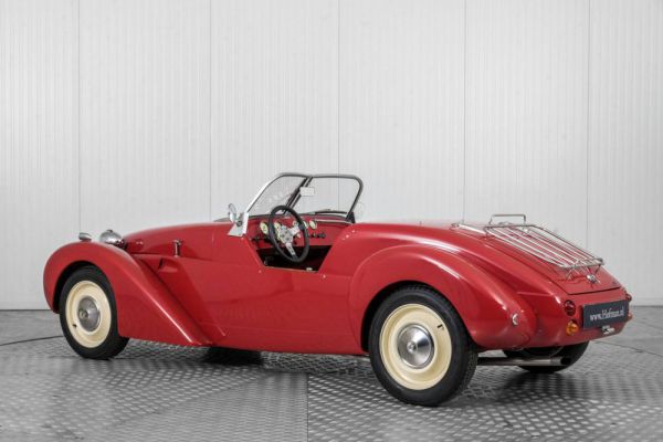 ALTRO Burton - Classic 1984 27507