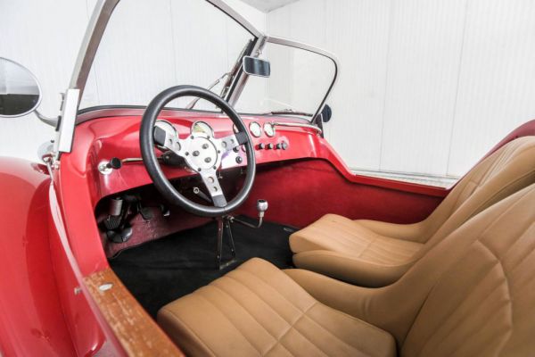 ALTRO Burton - Classic 1984 27508