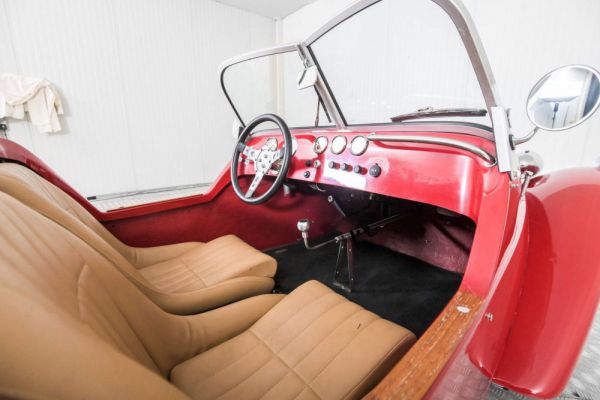 ALTRO Burton - Classic 1984 27509