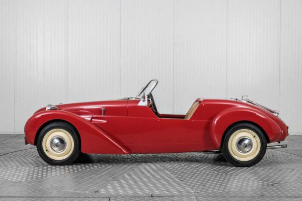 ALTRO Burton - Classic 1984 27510