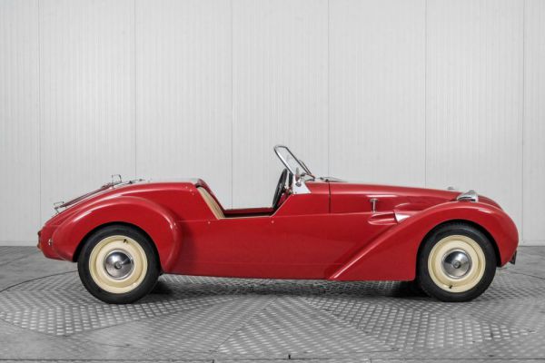 ALTRO Burton - Classic 1984 27511