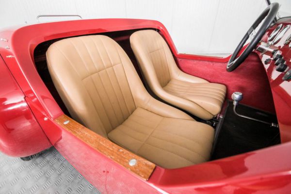 ALTRO Burton - Classic 1984 27512