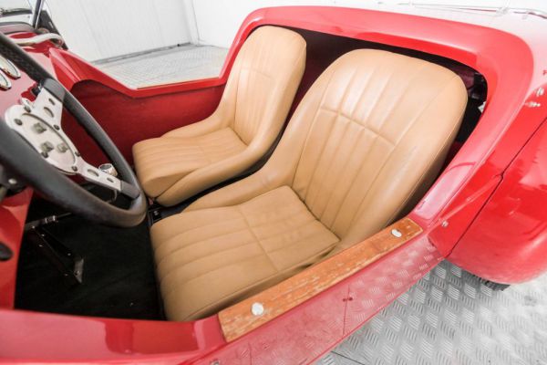 ALTRO Burton - Classic 1984 27513