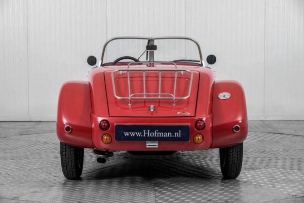 ALTRO Burton - Classic 1984 27514