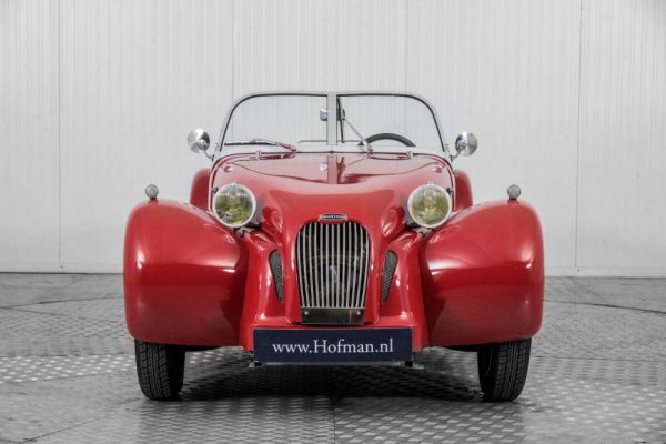 ALTRO Burton - Classic 1984 27515