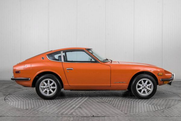 Datsun 240Z 1971 27609