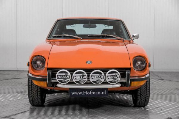 Datsun 240Z 1971 27613