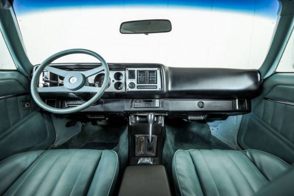 Chevrolet Camaro 1979 27616