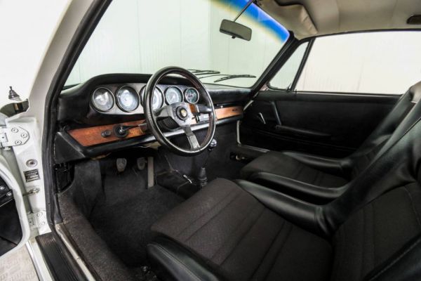 Porsche 912 1967 27633