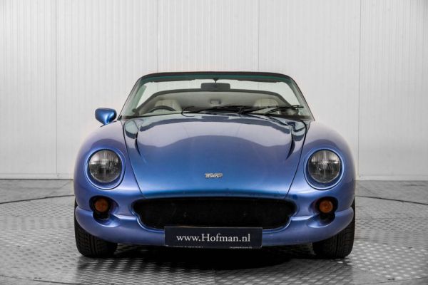 TVR Chimaera 4,0 1993 27792