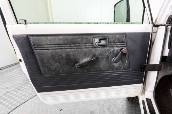 Suzuki SJ Samurai 1995 27834