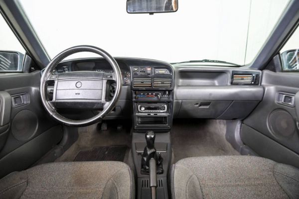 ALTRO Mercury - Capri XR2 1993 27837
