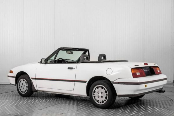 ALTRO Mercury - Capri XR2 1993 27838