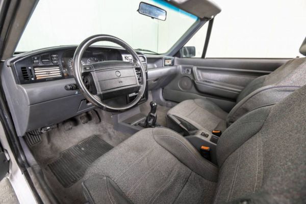 ALTRO Mercury - Capri XR2 1993 27839