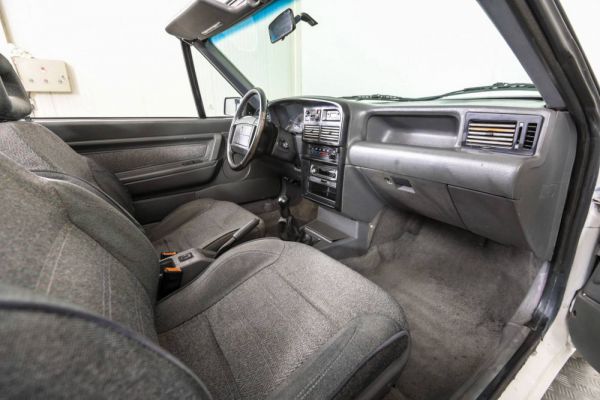 ALTRO Mercury - Capri XR2 1993 27840